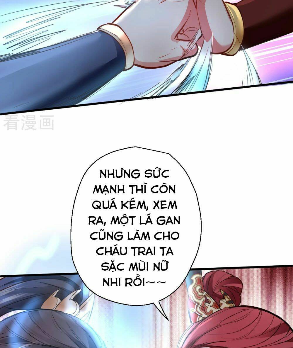 tối cường đại biểu hoàng kim thận chapter 17 15