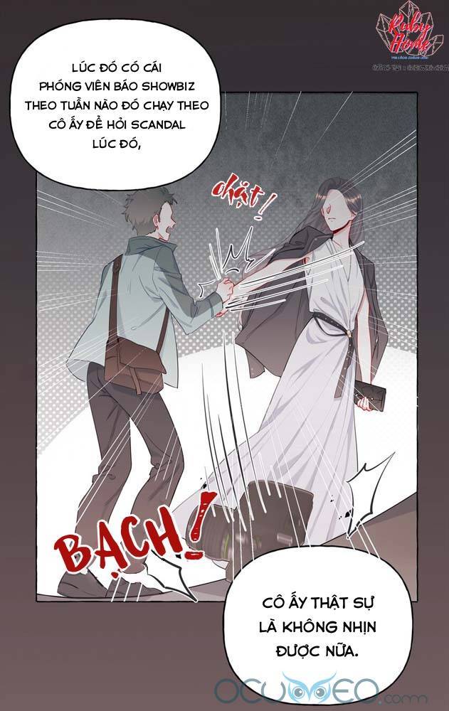 ảnh hậu thành đôi chapter 8 14