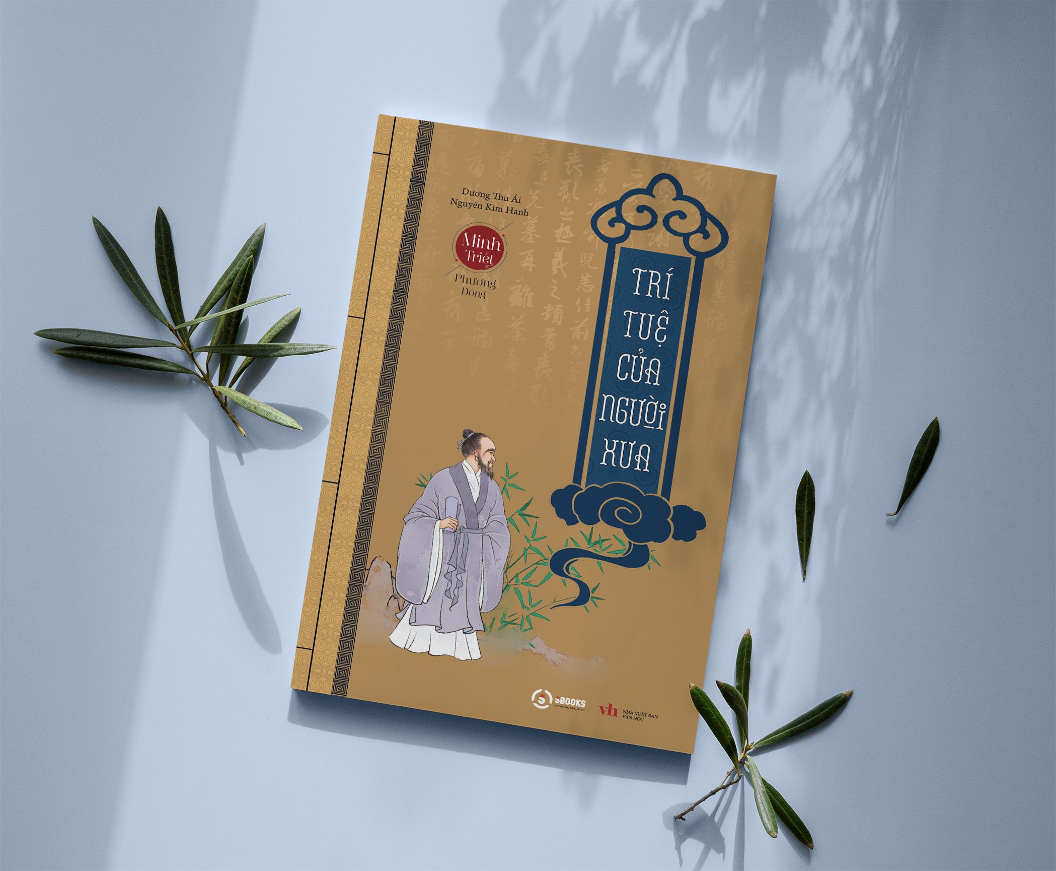 COMBO-- Minh Triết Phương Đông