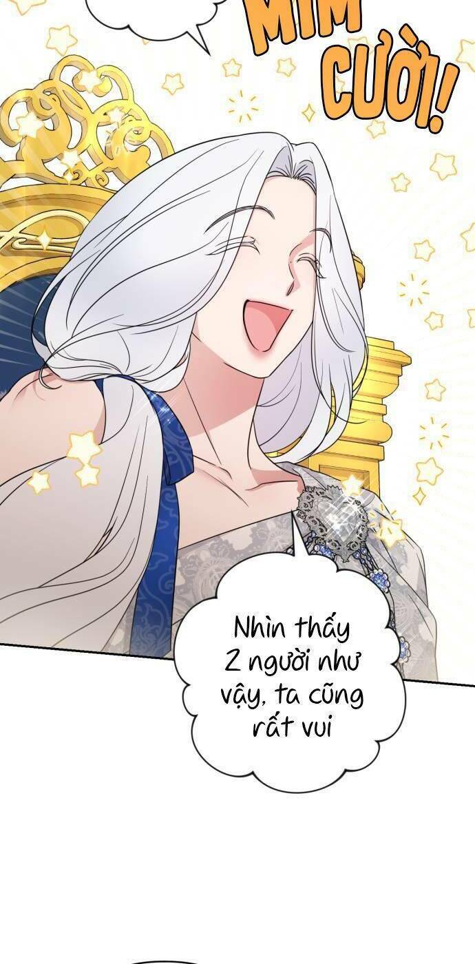 công nương mint bé nhỏ chapter 39 42