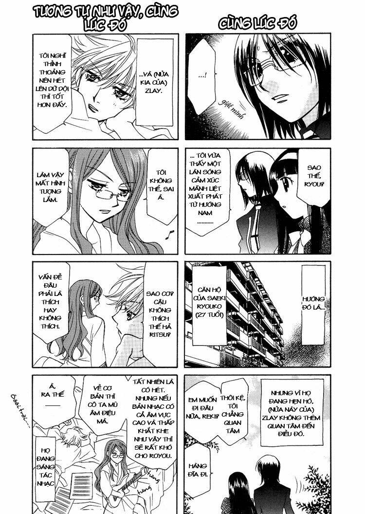 strawberry shake sweet chapter 4 12
