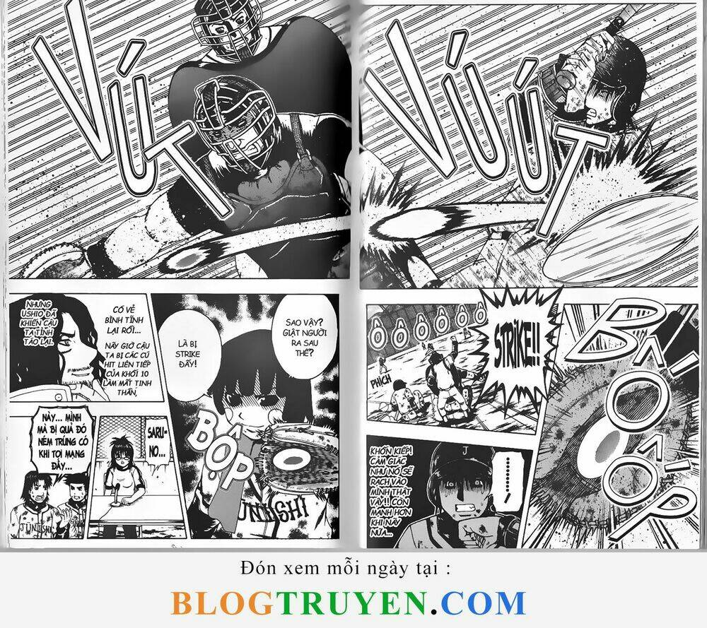 mr.fullswing chapter 61 8