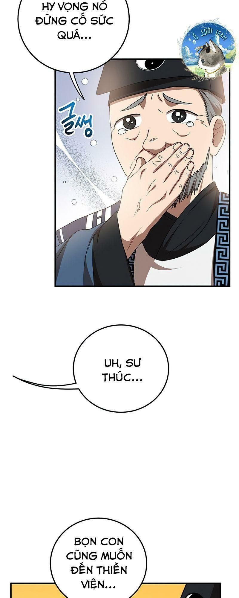 võ đang kỳ hiệp chapter 58 37