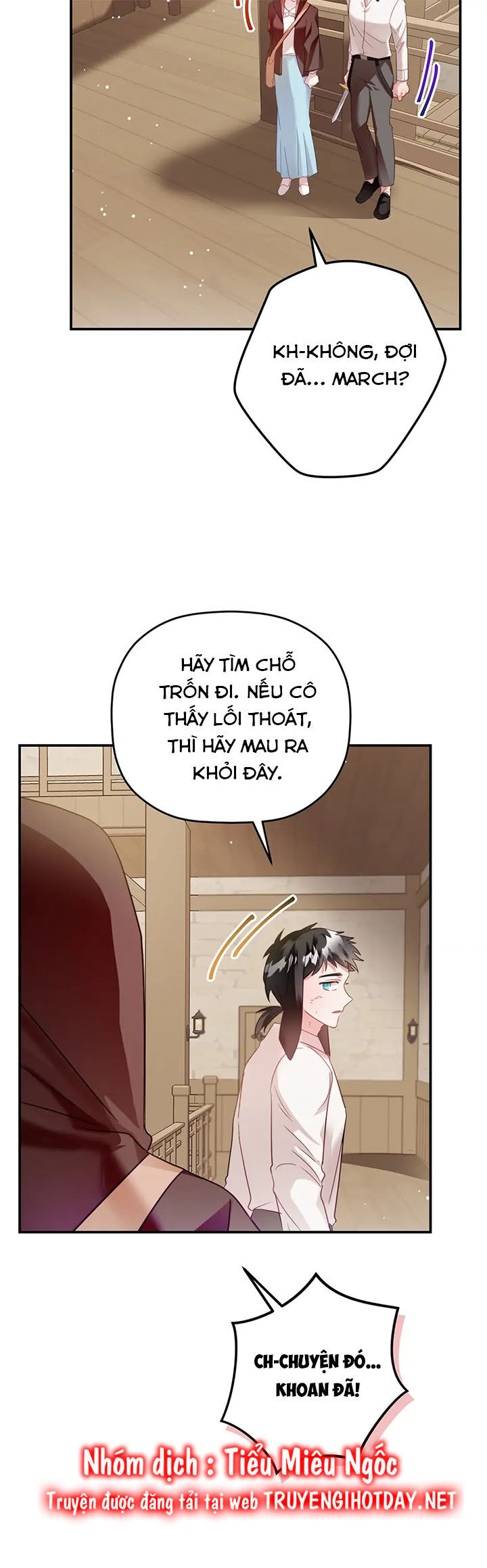 hoàng tử chuyển sinh trở thành người mạnh nhất thế giới nhờ vào sự hiểu biết về bug chapter 63 29