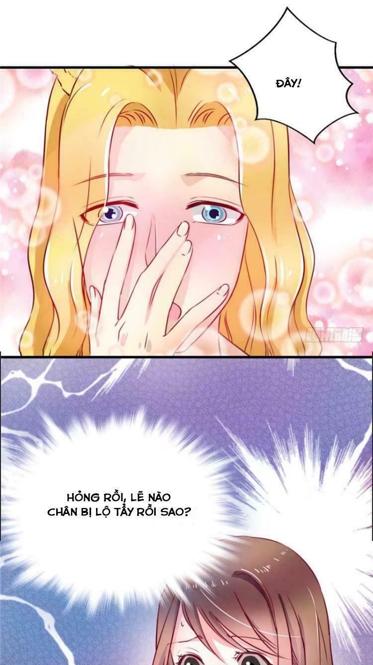 [16+] thảnh thơi thú thế chủng chủng điền, sinh sinh tể chapter 5 18