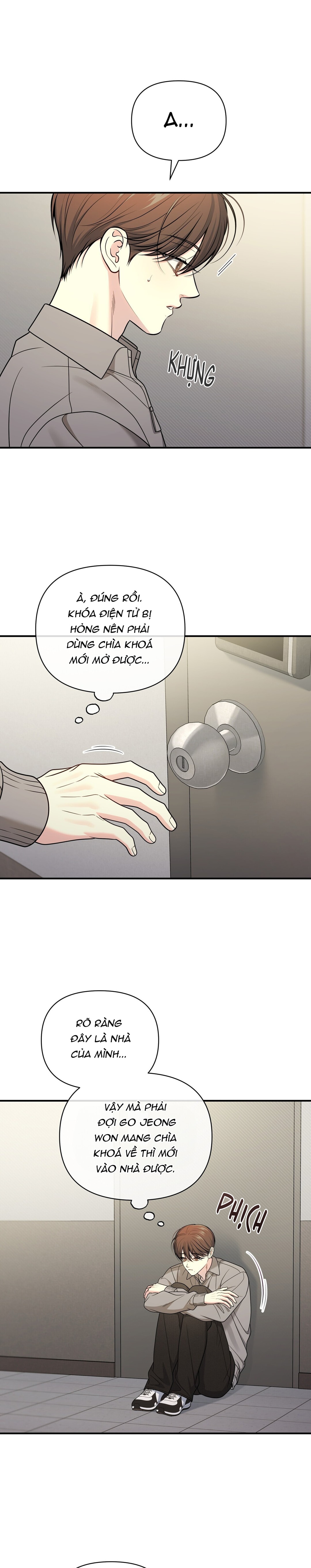 thầm yêu chapter 56 8