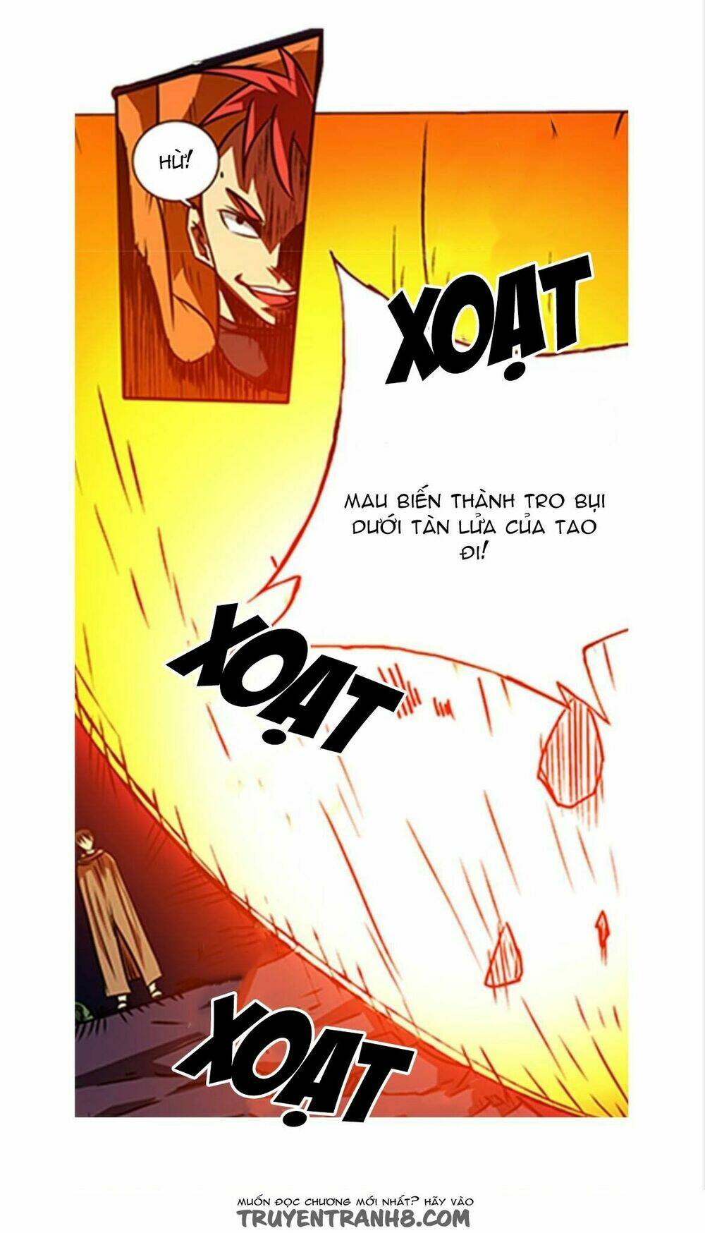 vì tôi là ông chú mở tiệm bán vũ khí chapter 18 13