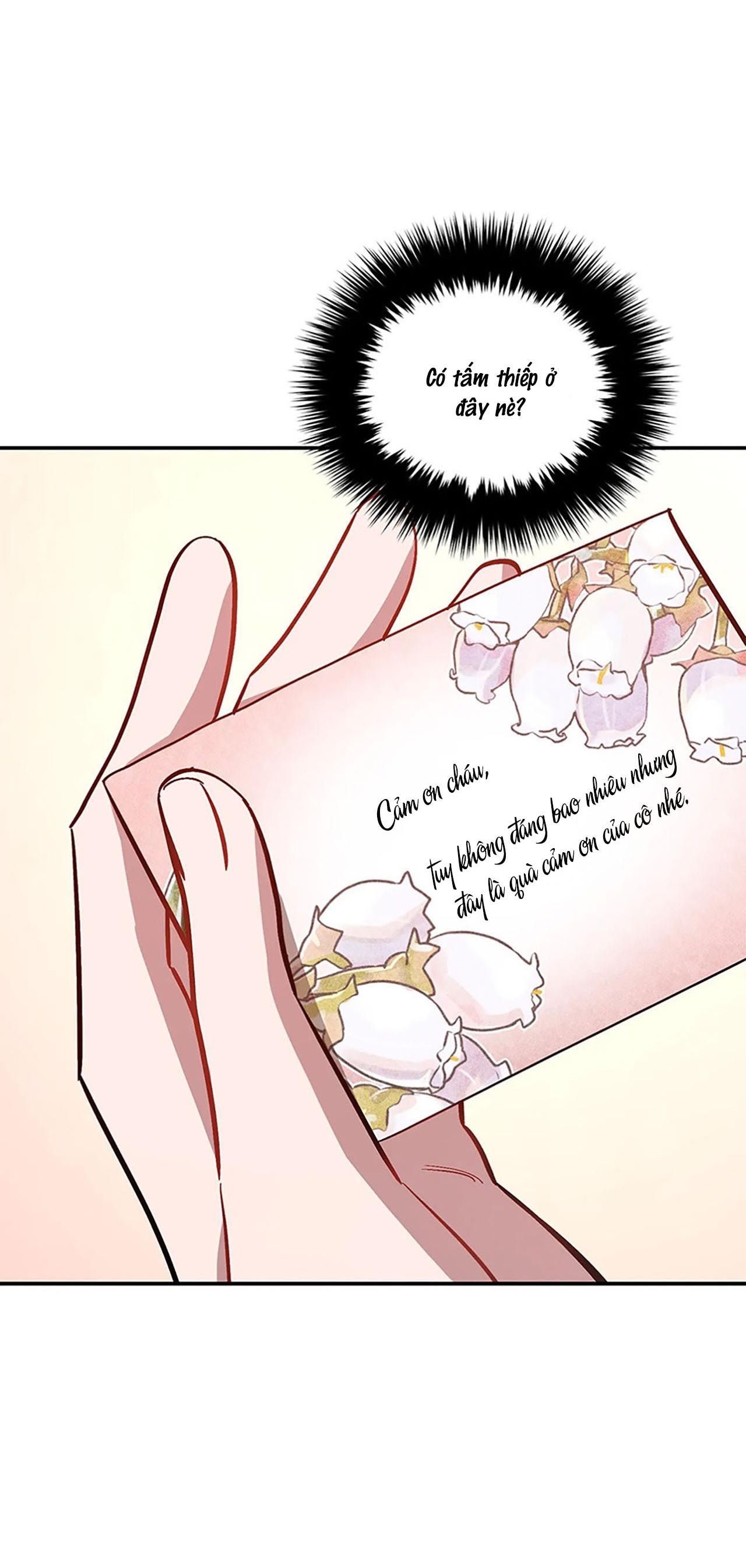 Sống Lại Lần Nữa chapter 73 81