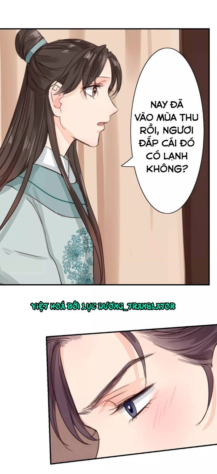 chỉ phu vi thê chapter 35 22