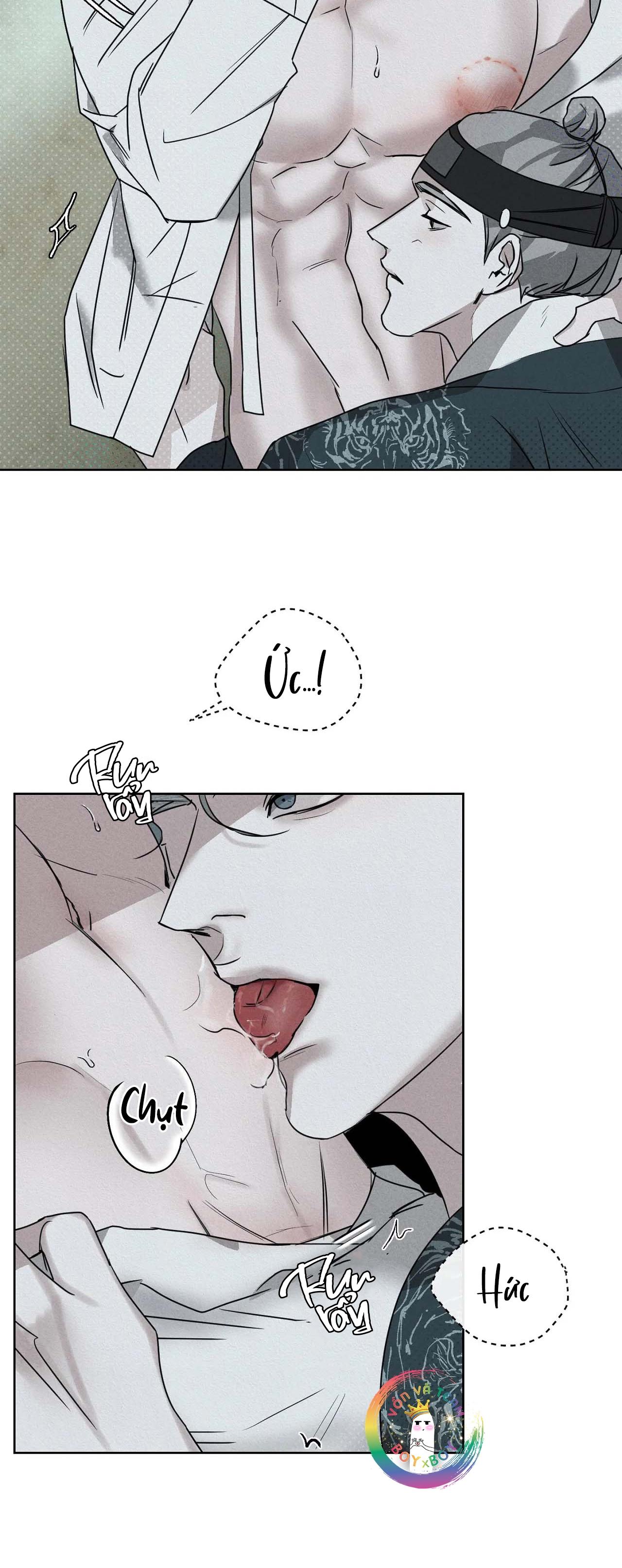 manhwa chịch vồn chịch vã chapter 16 45