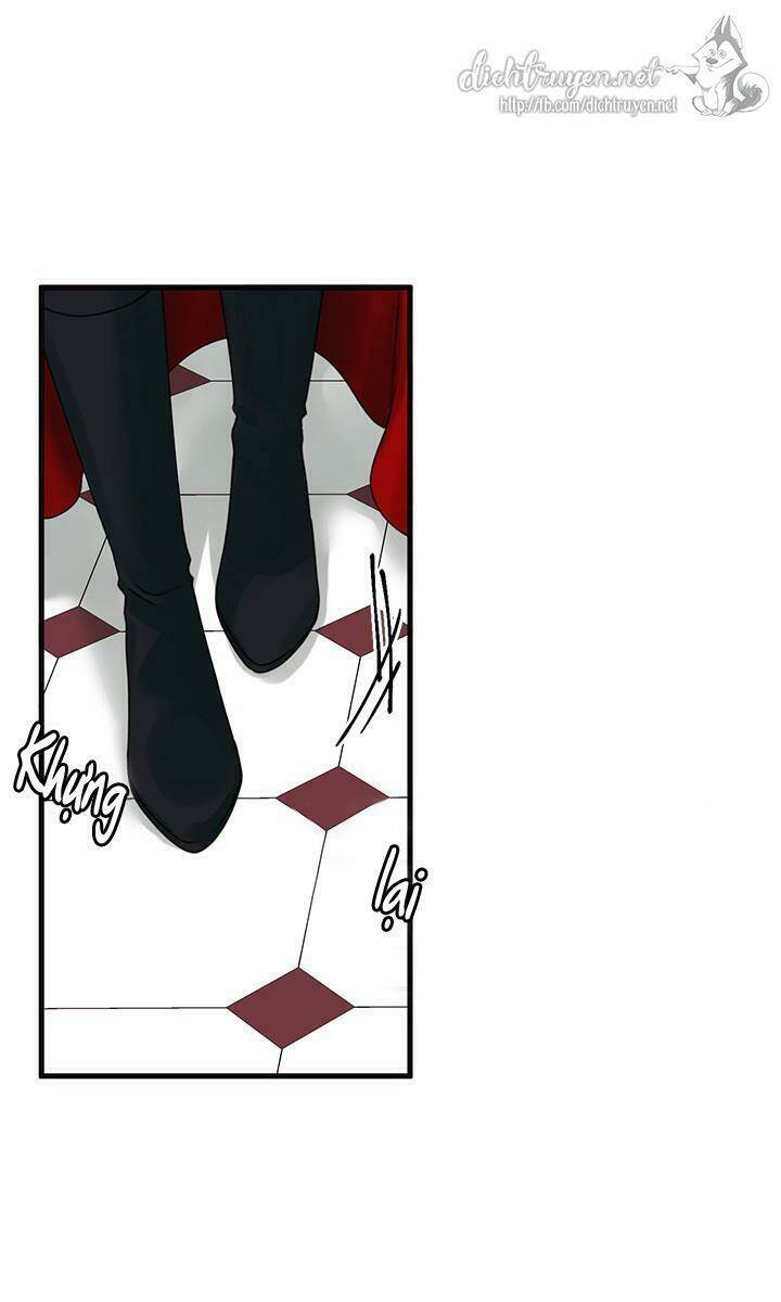 công chúa bãi rác chapter 14 33