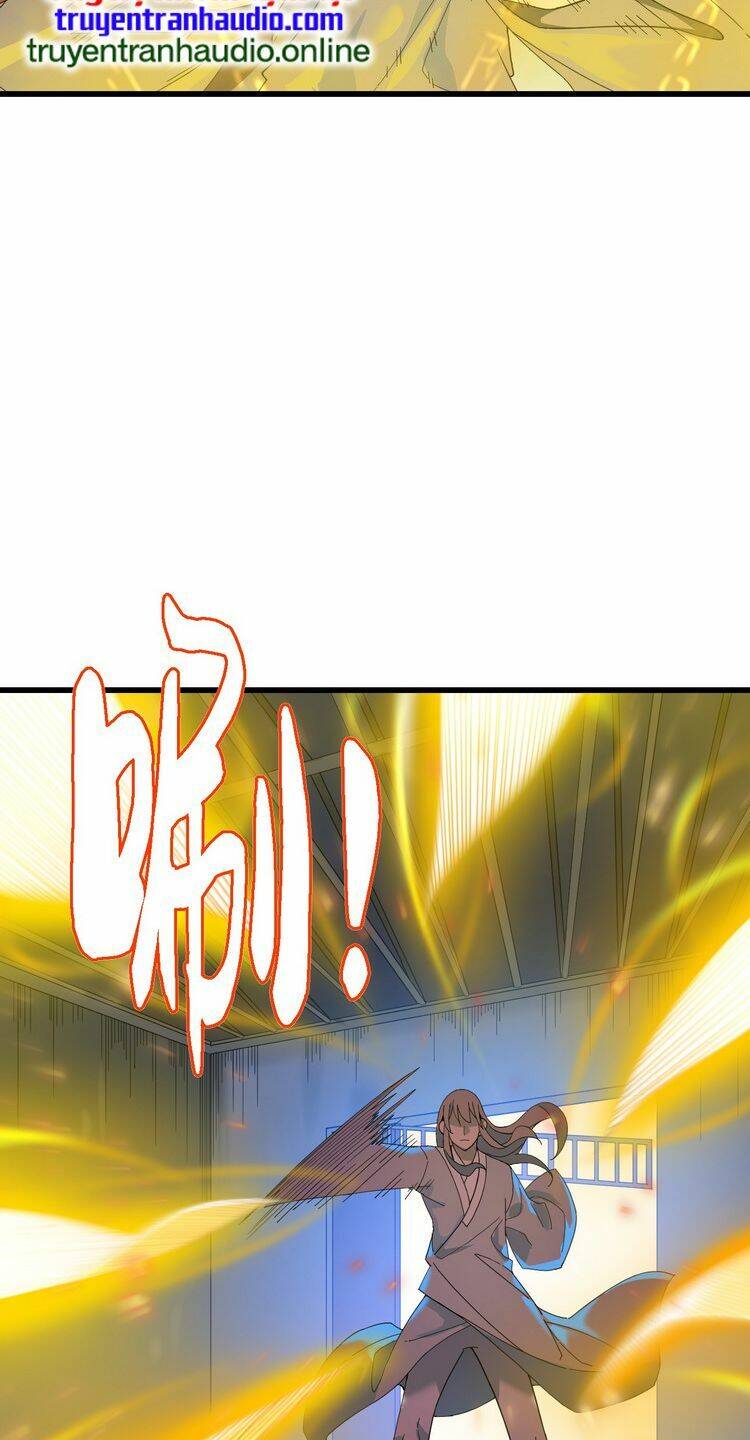 ta xuất sơn liền vô địch chapter 2 64