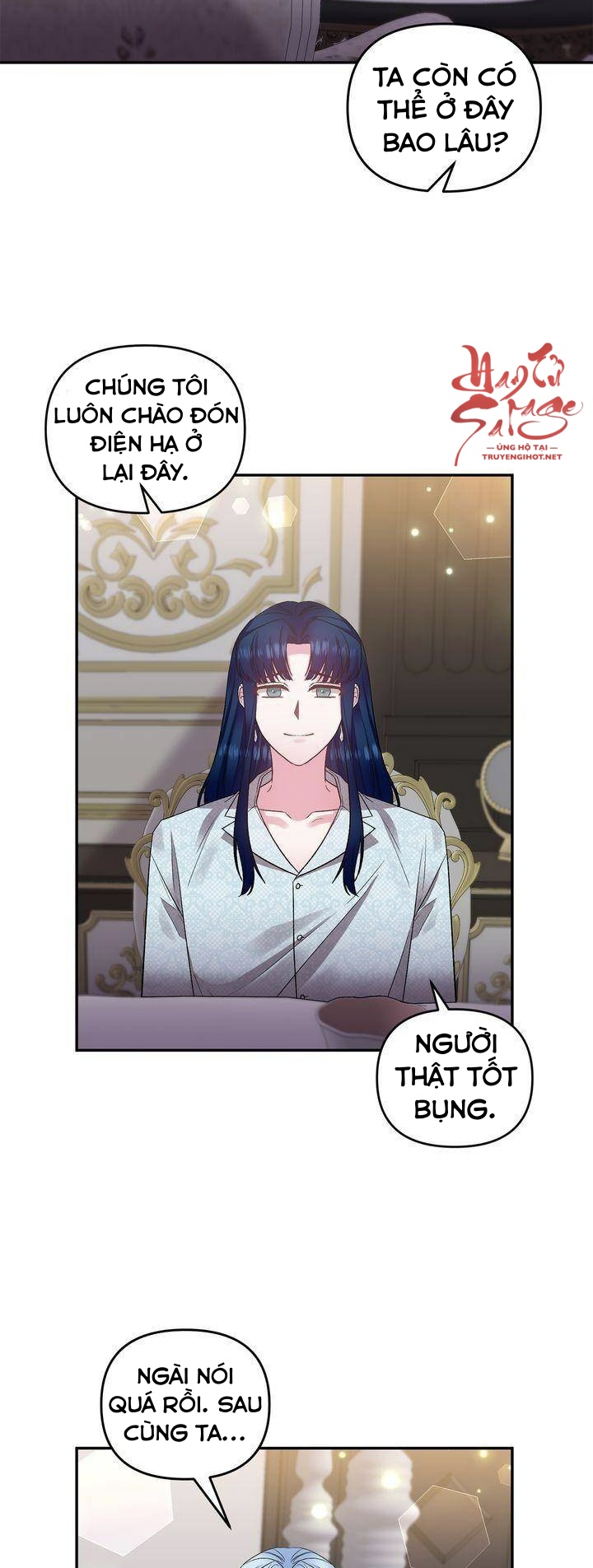 tôi sẽ thực hiện cuộc hôn nhân này chapter 77.2 15