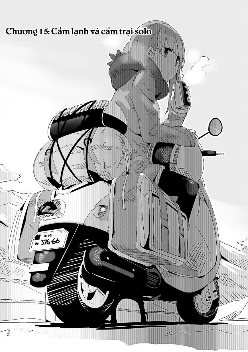 yurukyan chapter 15 4