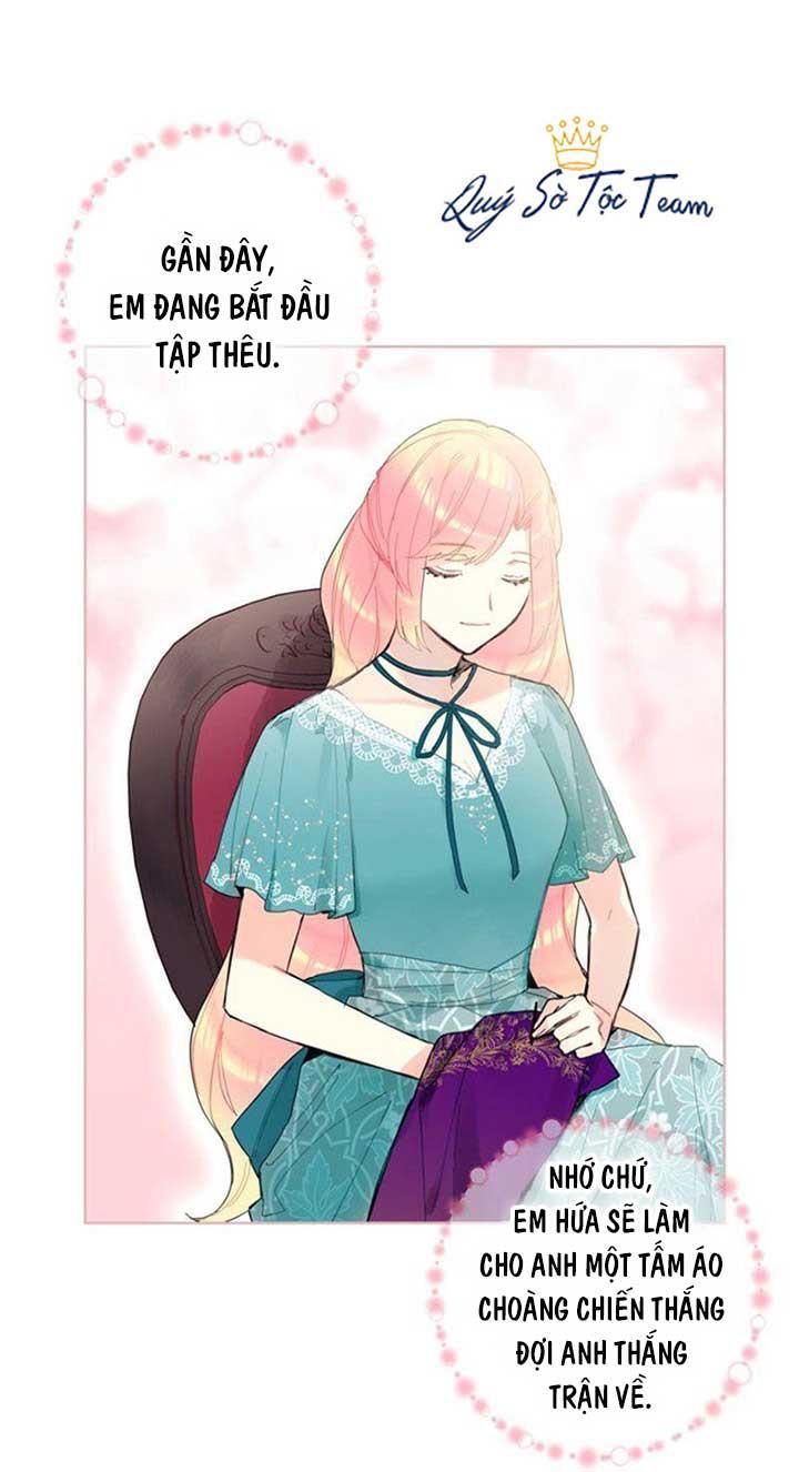 trọng sinh trở thành hoàng phi chapter 18 7