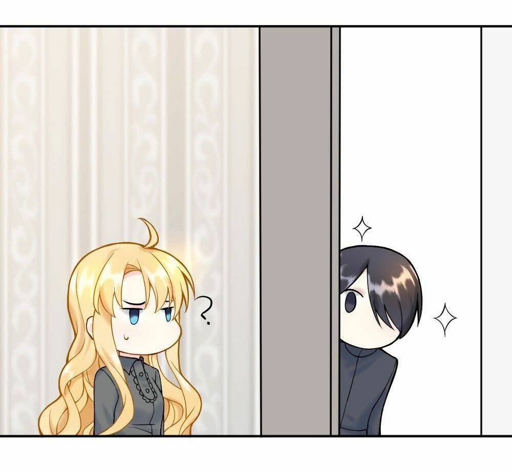 trời sinh một cặp? tôi cự tuyệt! chapter 10 46