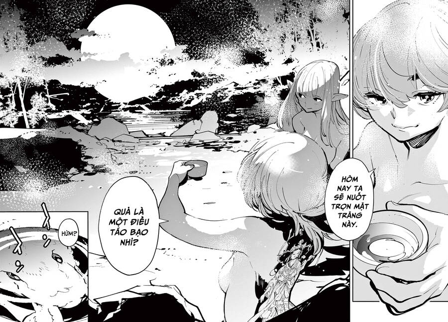 yakuza chuyển sinh chapter 42.2 13