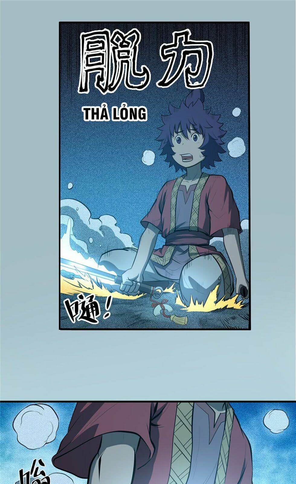 hiệp hành cửu thiên chapter 75 27
