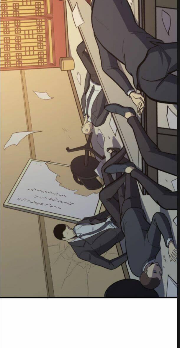 tôi trở lại thăng cấp một mình chapter 33 48