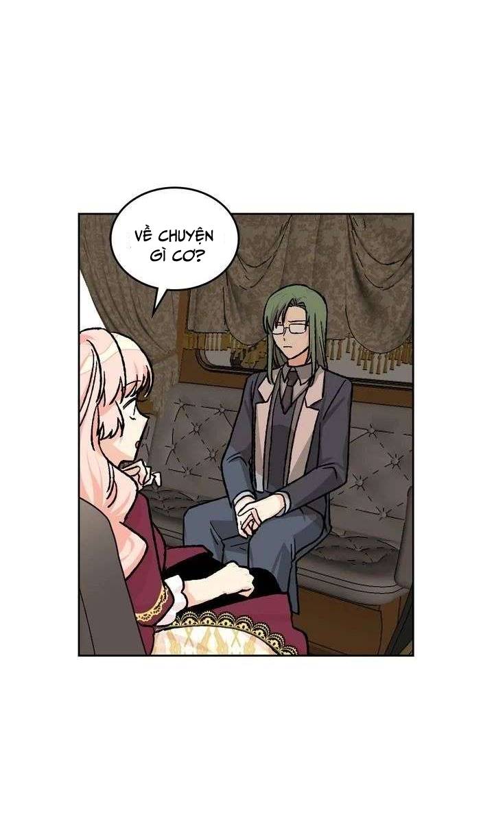 thú cưng của nhân vật phản diện chapter 23 42