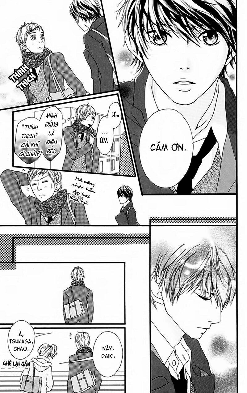 tình yêu học trò chapter 20 9