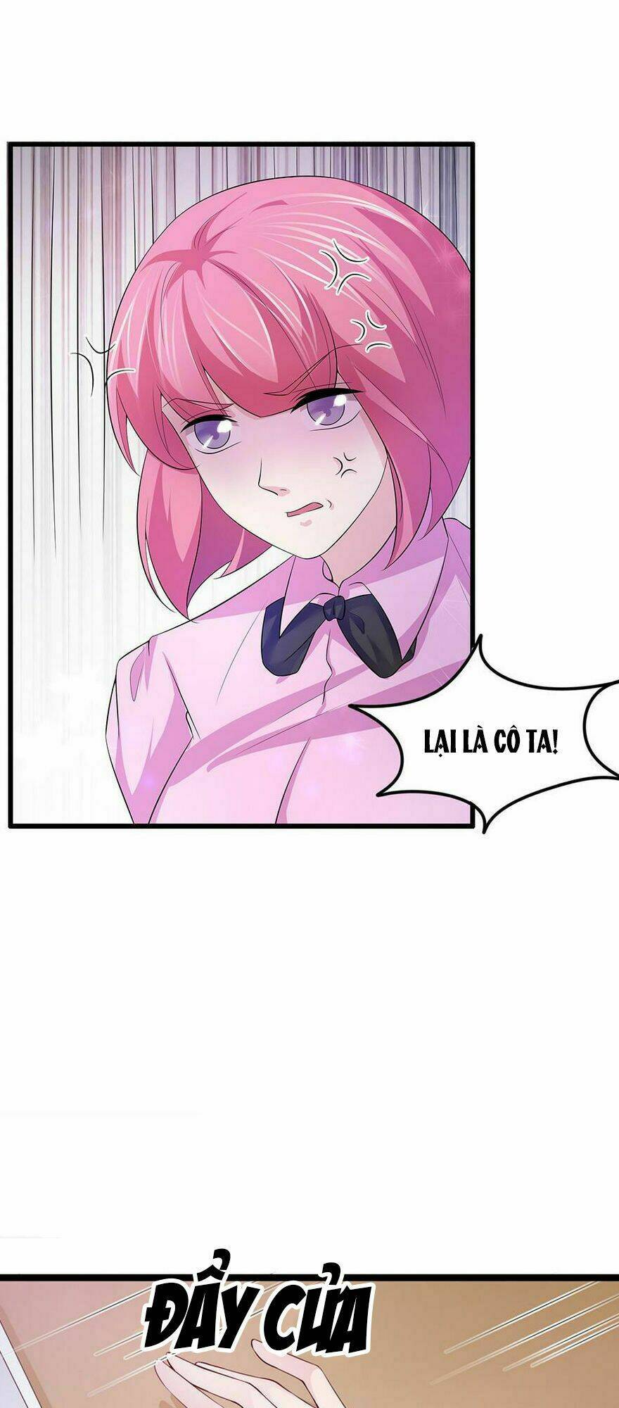 chủ tịch và nữ sát thủ chapter 55 11