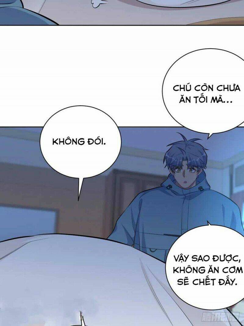 nhạc phụ đại nhân là lão bà chapter 85 4