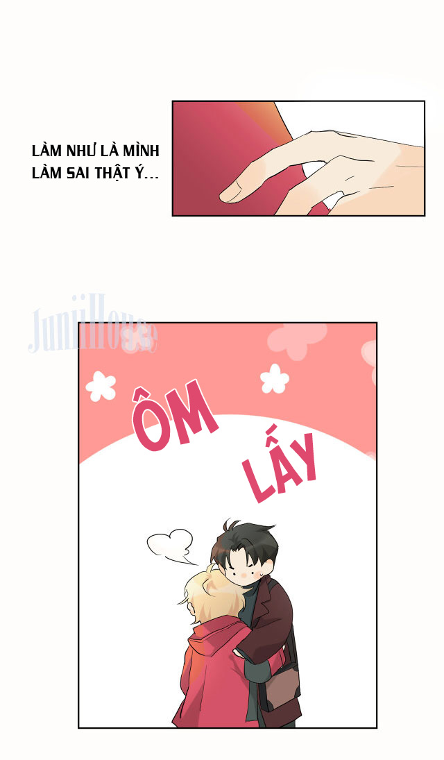 sơn thần đại nhân vẫn nhớ tôi chapter 2 25