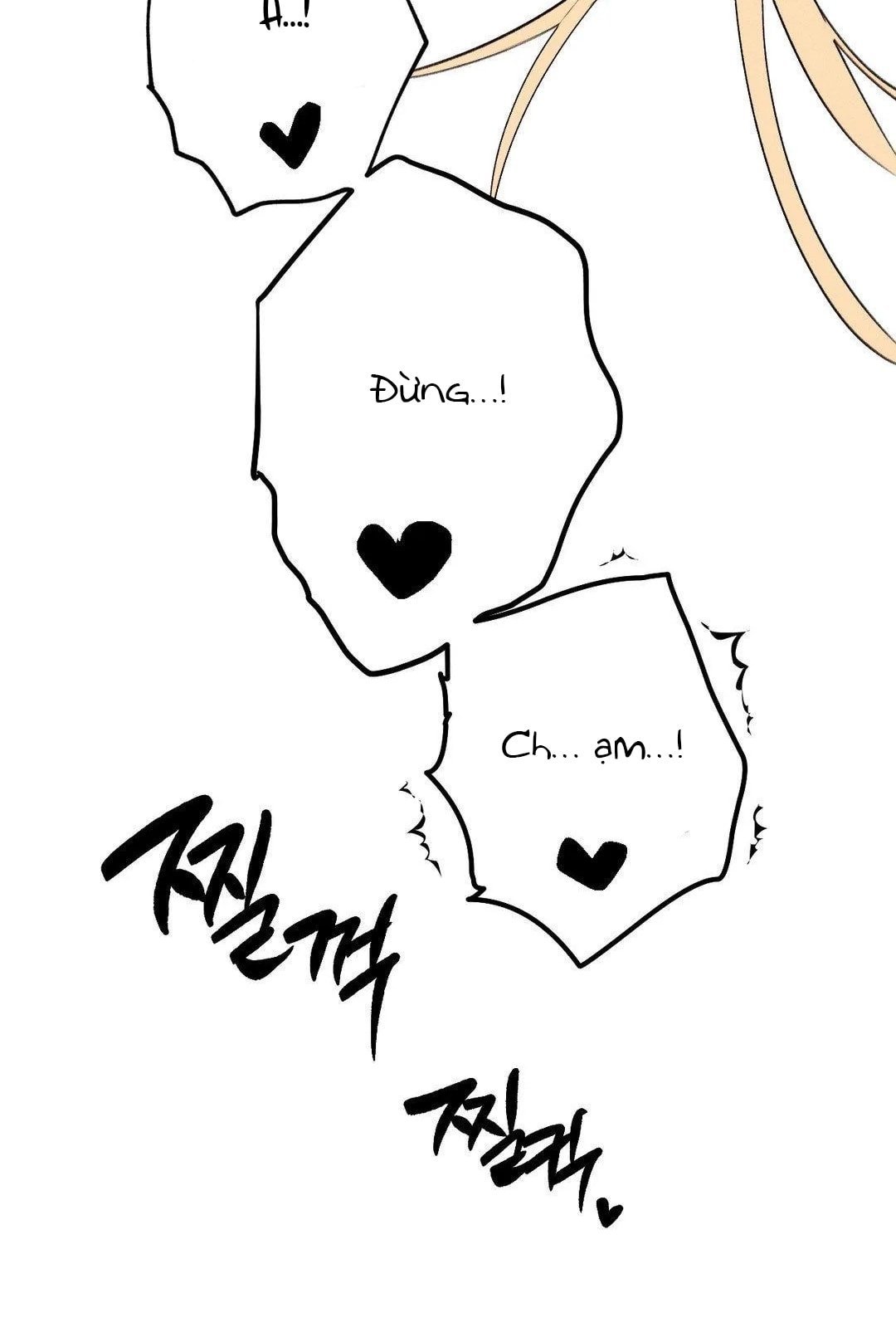 [18+] người đàn ông làm tình với quỷ chapter 3.2 56