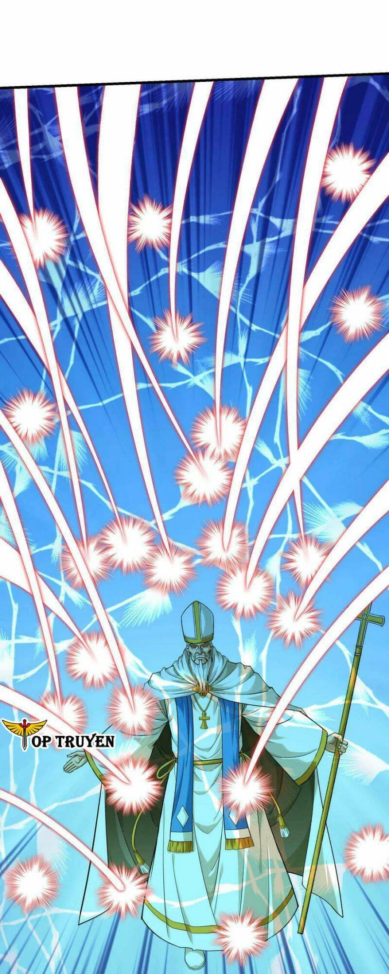 trọng sinh ta là đại thiên thần chapter 222 22