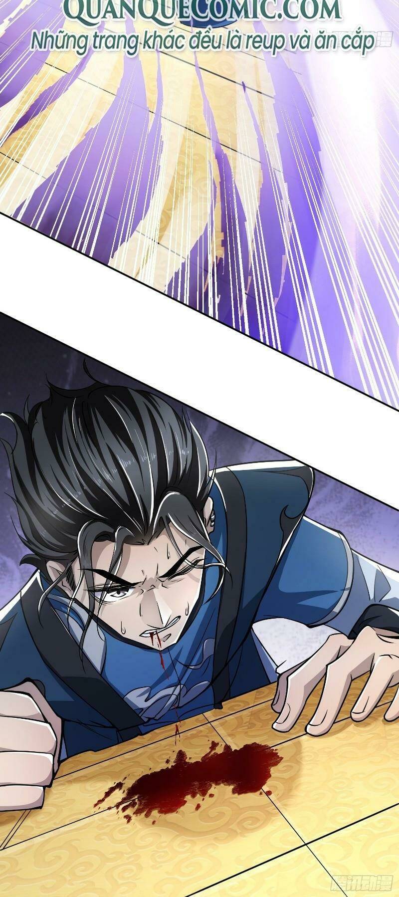 nhân đạo kỹ nguyên chapter 7 32