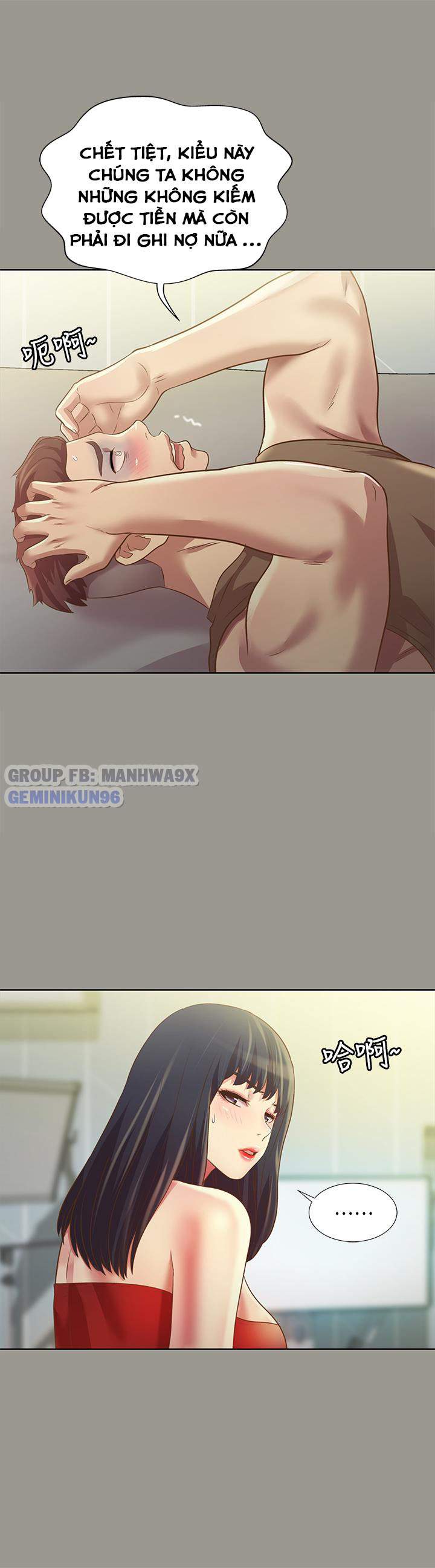 bạn gái của bạn tôi chapter 72 11