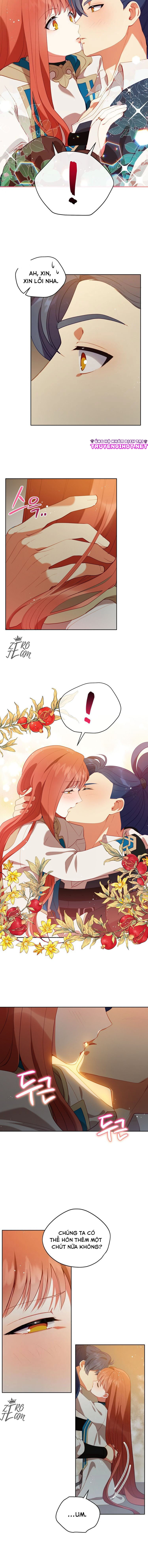 kẻ truy đuổi của bình minh chapter 13.2 2