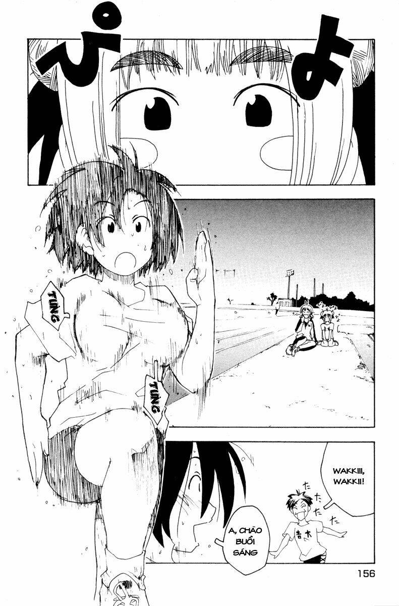 inu neko jump chapter 40 5