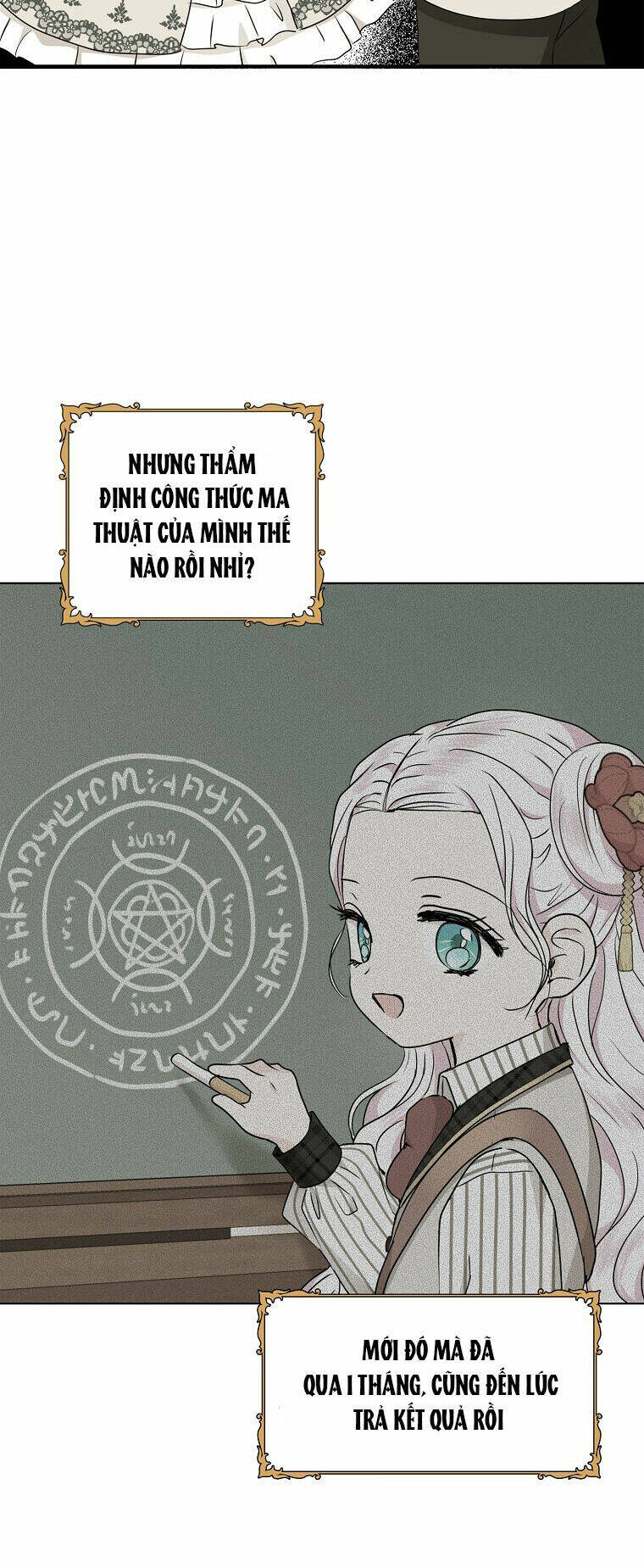 tồn tại như nàng công chúa dã chủng chapter 46 56