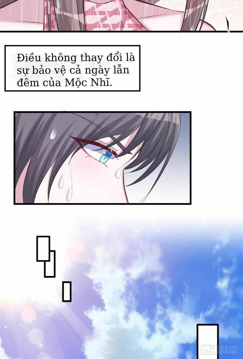 [16+] thảnh thơi thú thế chủng chủng điền, sinh sinh tể chapter 173 19