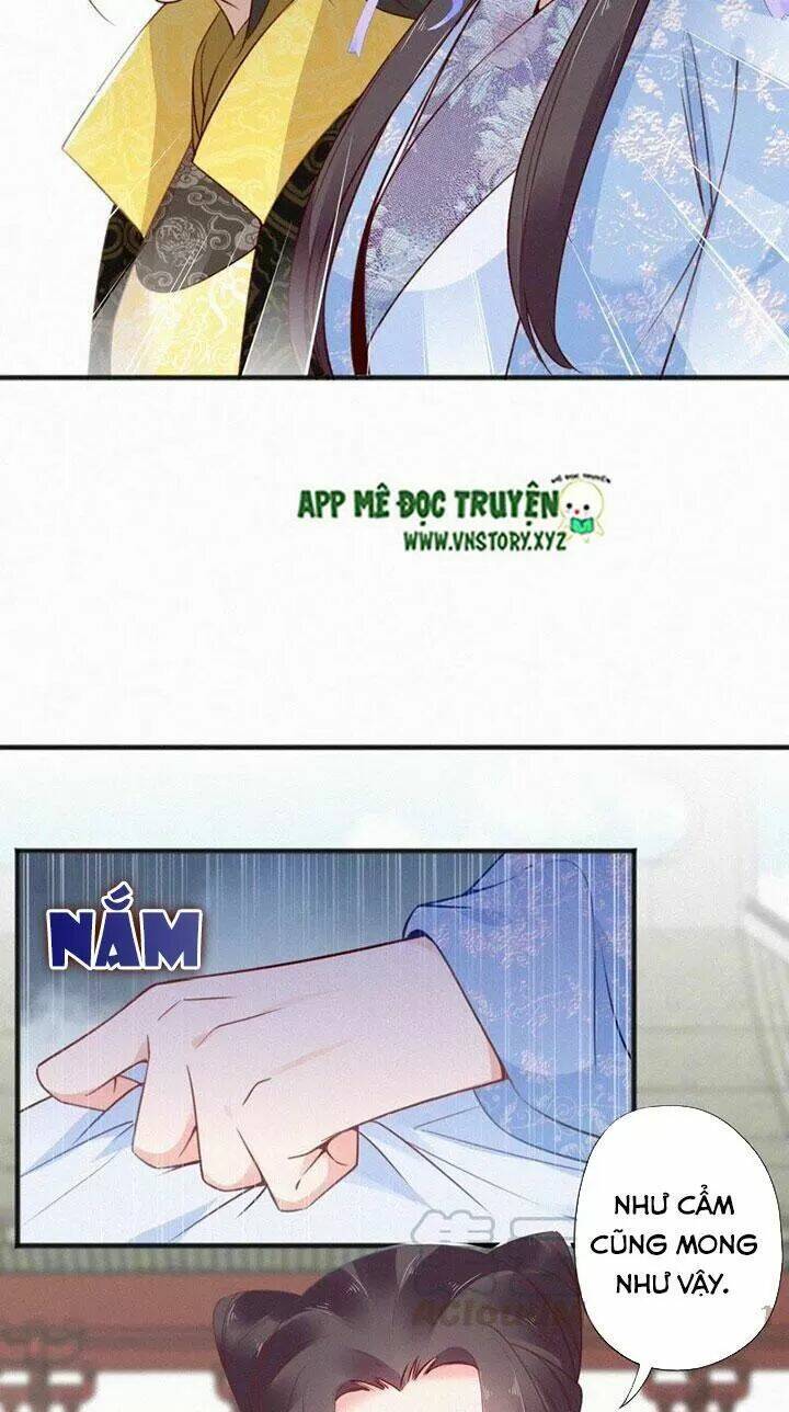 thiên hương mỹ nhân chapter 57 10