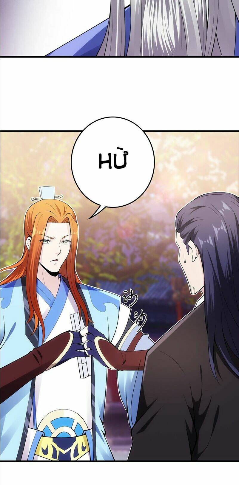 thiên hạ kiếp chapter 33 12