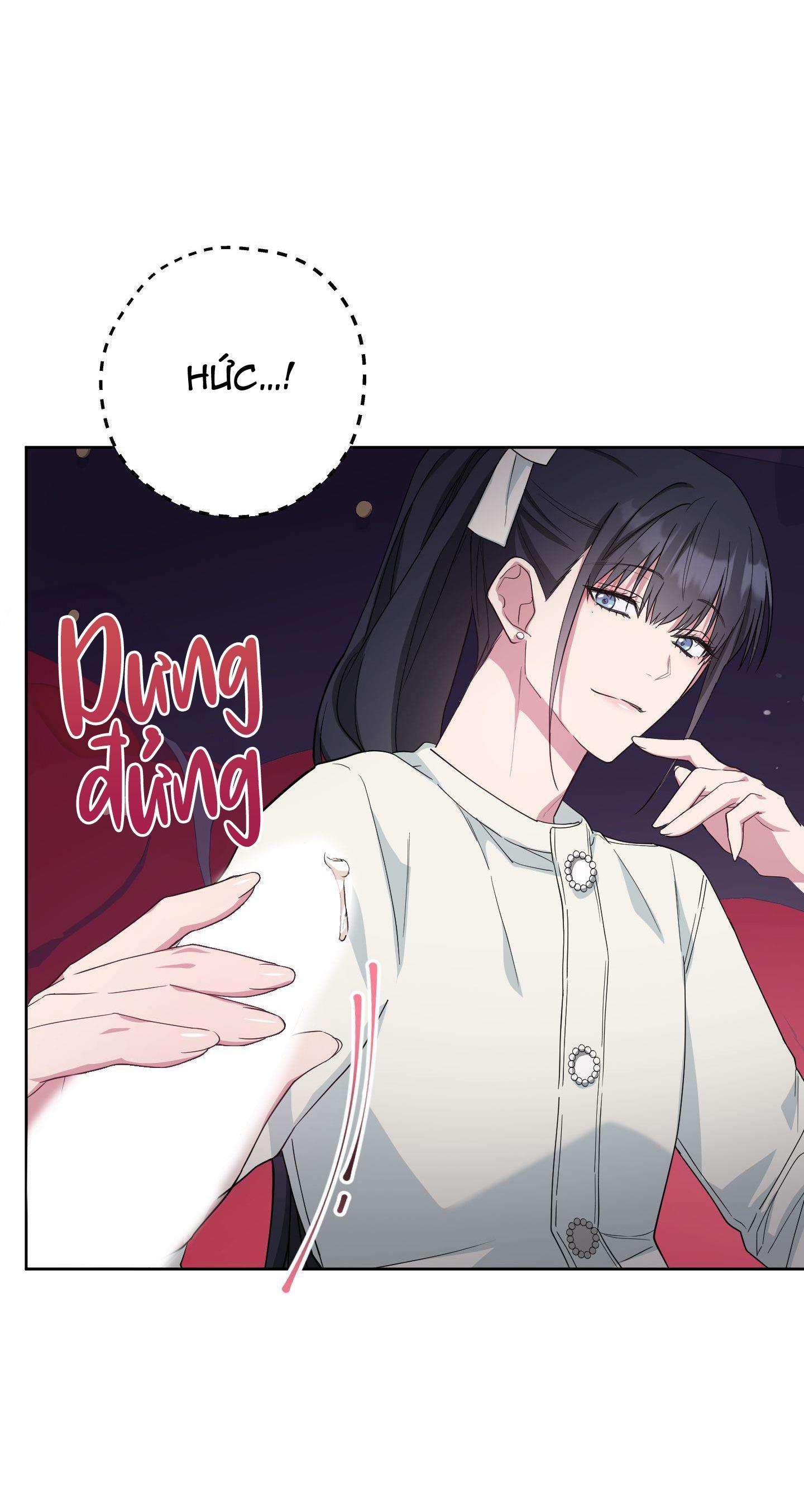 bí mật của bạn gái chapter 5 54