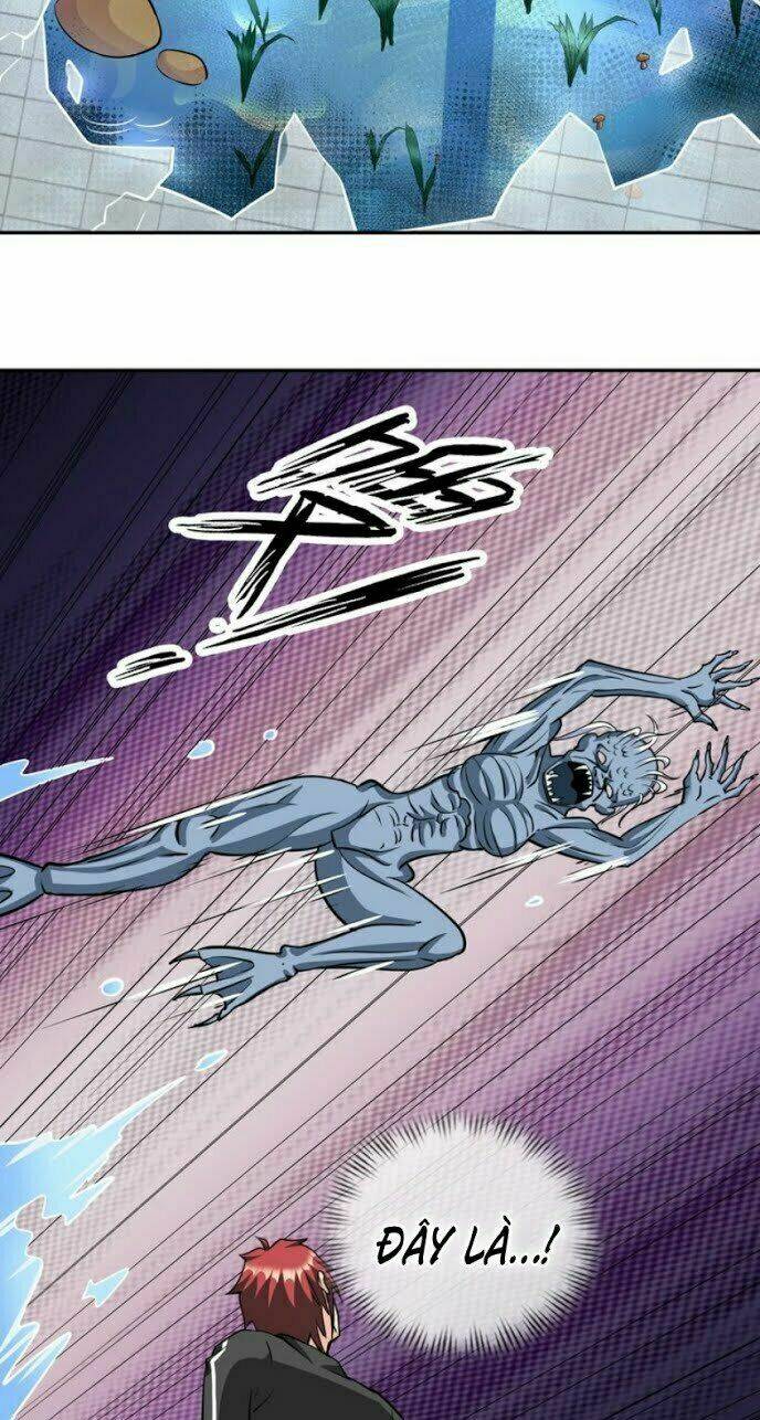 thần tiên dạy tôi giả x chapter 27 20