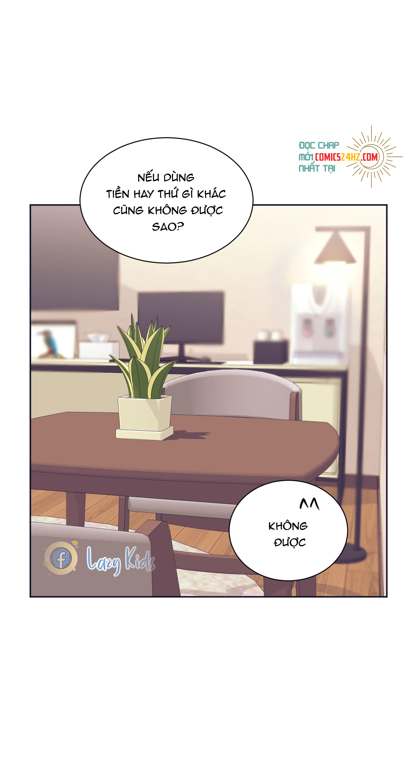 tình yêu lụi tàn chapter 8 32