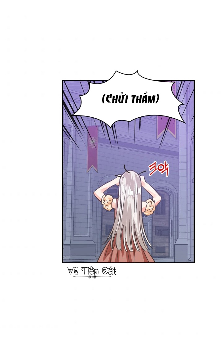 ác nữ xứng đôi với bạo chúa chapter 18 35