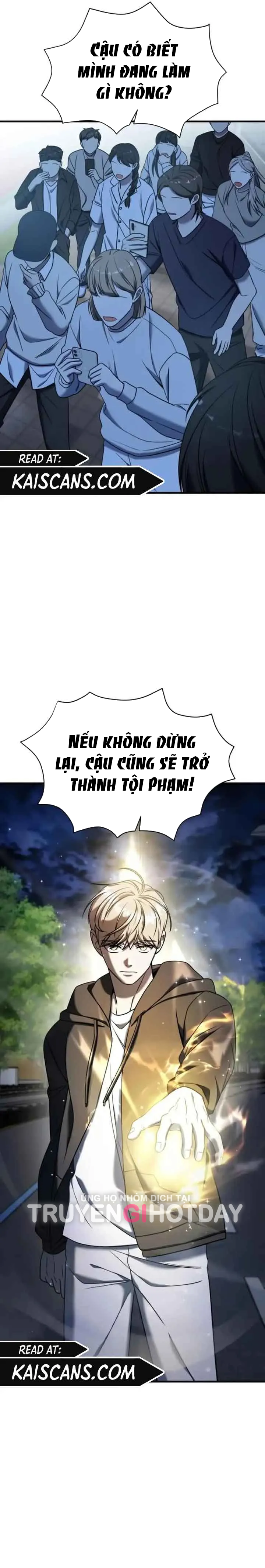 phản diện thuần túy chapter 73.2 16