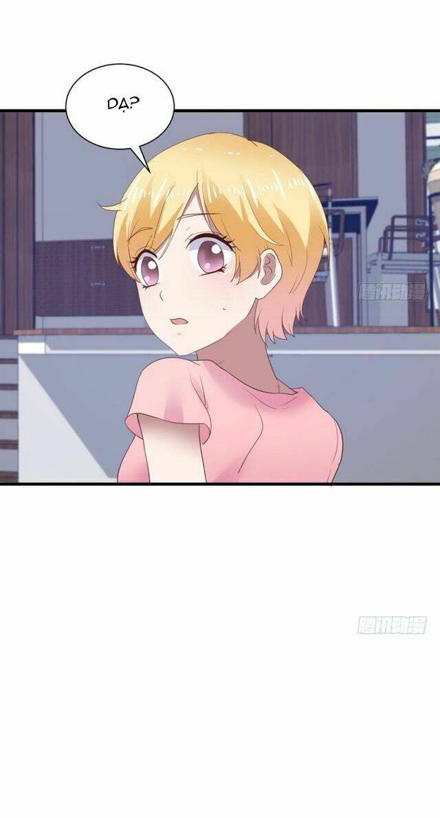 khi trò chơi ác ma bắt đầu chapter 85 14