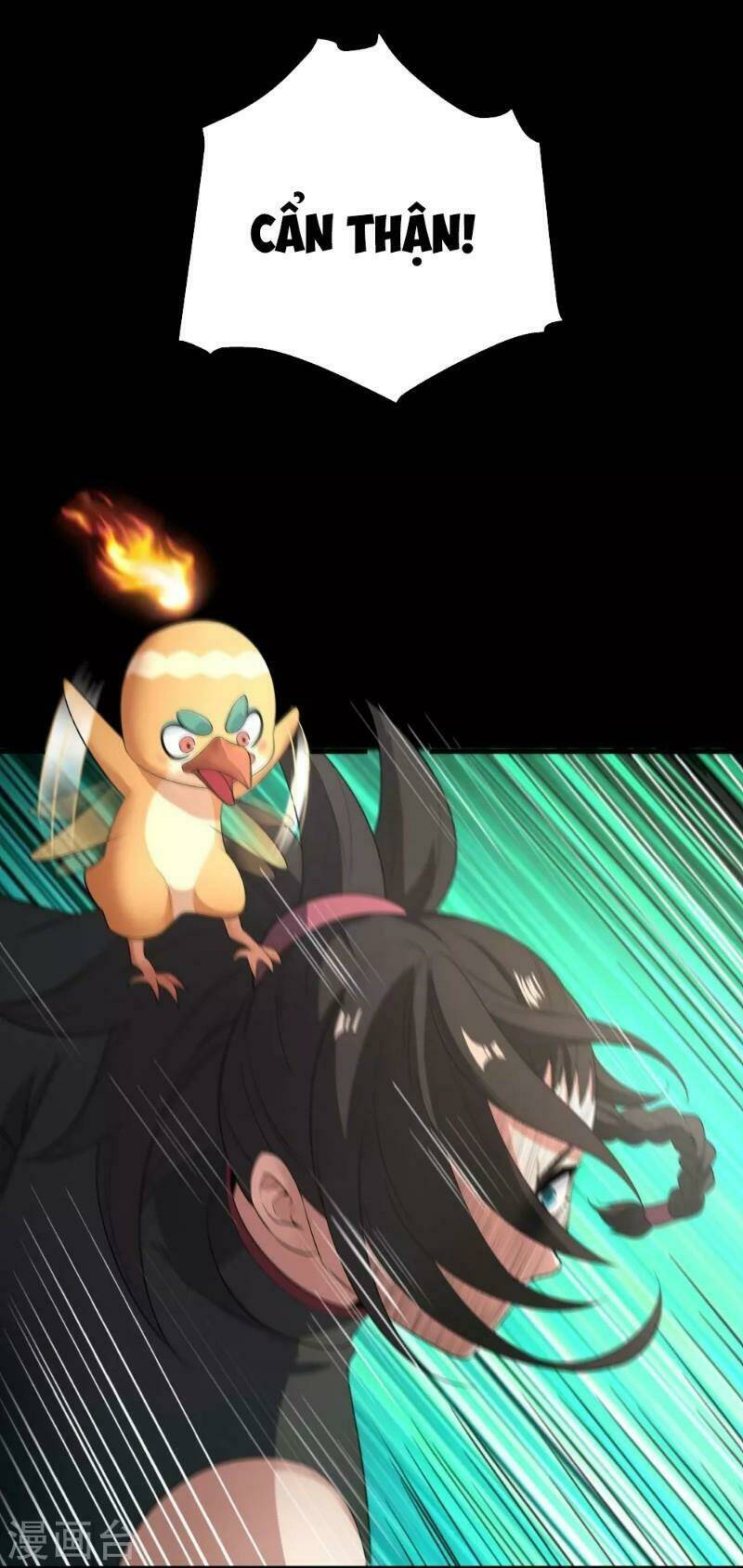 đội cứu hỏa yêu linh chapter 2 18