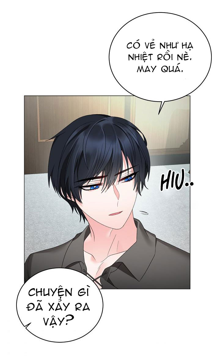 tôi sẽ trở thành nhân vật chính chapter 14 27