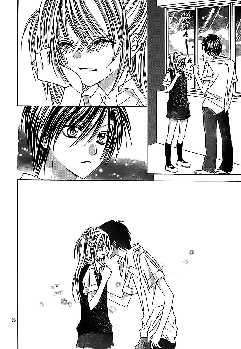 bí mật xương rồng chapter 17 26