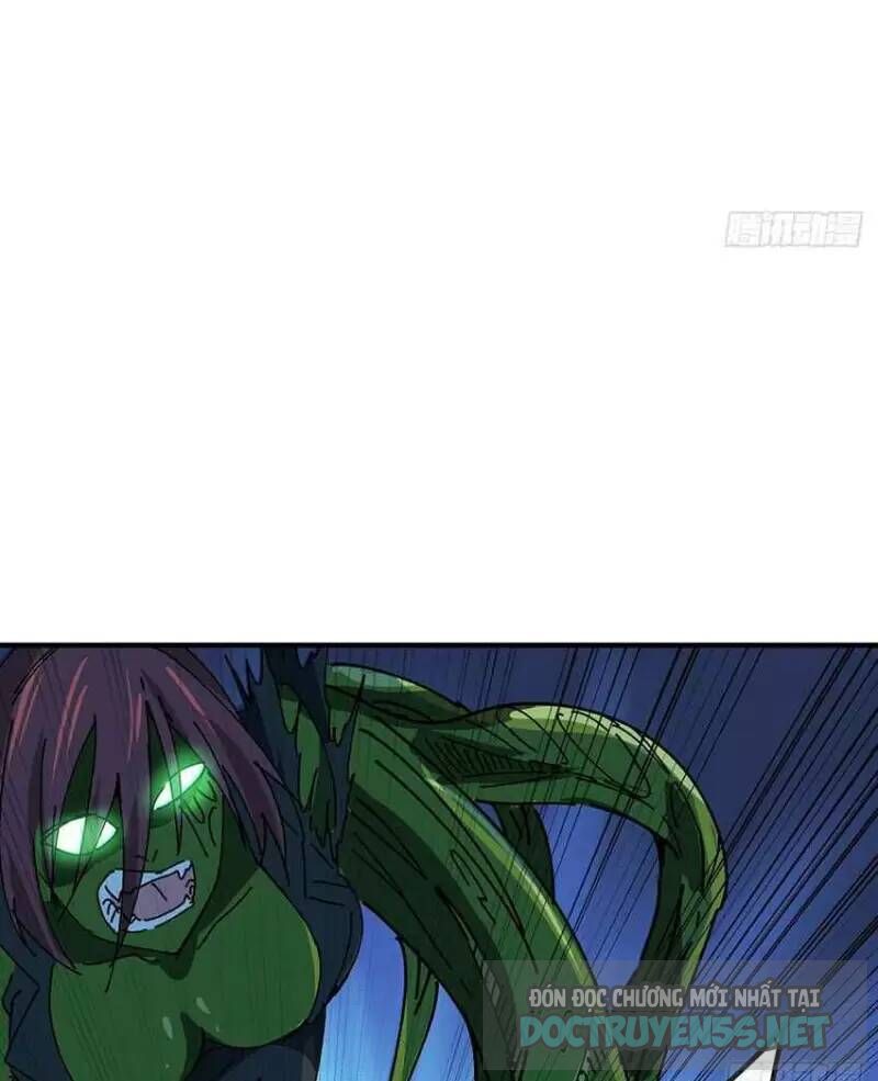 giải cứu 99 nữ chính ở mạt thế chapter 103 26