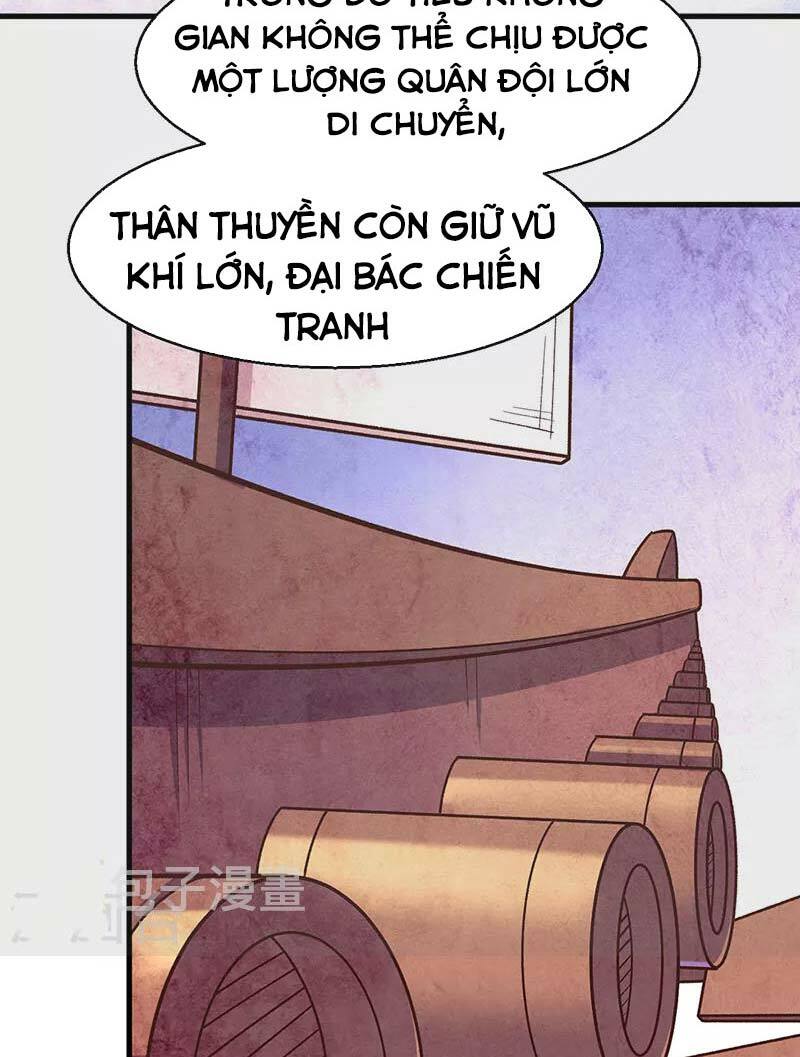 võ đạo độc tôn chapter 443 33