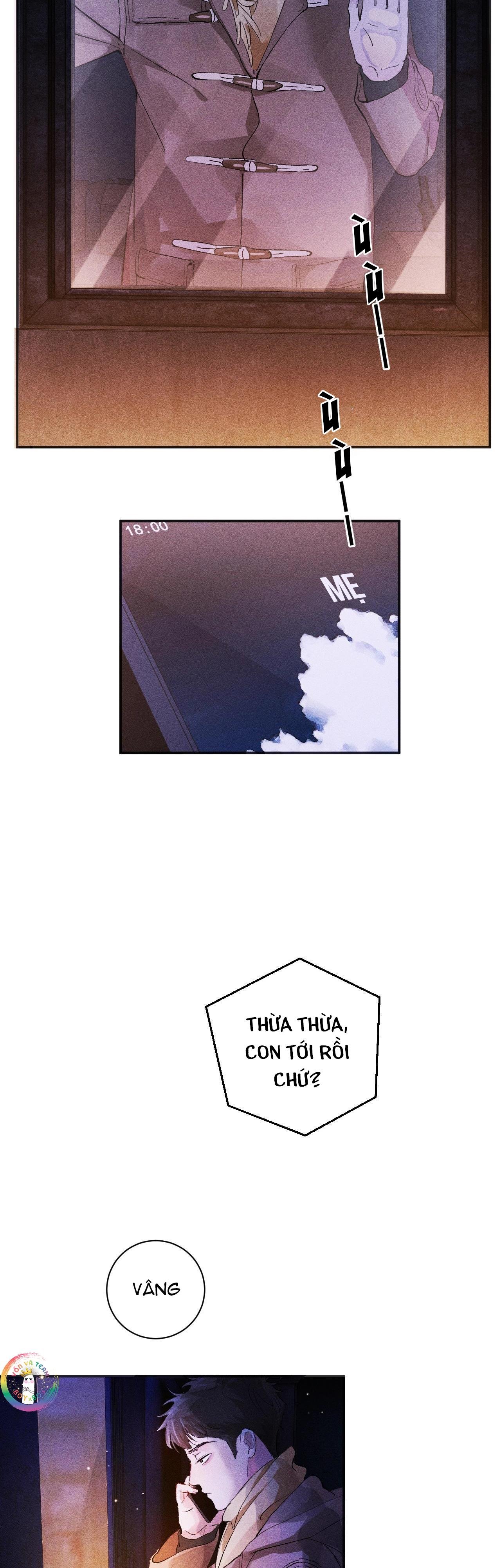 tát dã (ngang tàng) chapter 2 16